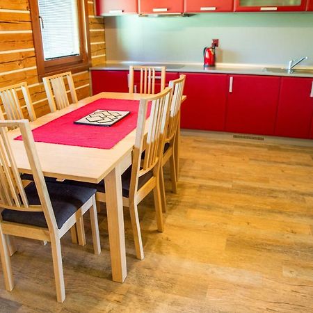 Lipno Island Apartment Frymburk Exterior foto
